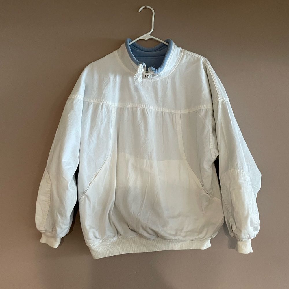 Proven Gotcha Technology jacket / sweatshirt with zipper